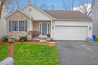 6918 Shady Rock Ln, Blacklick, OH 43004