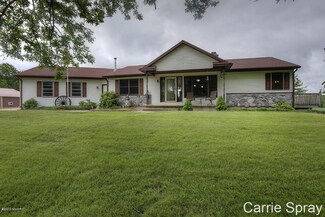 21593 W Stanton Rd, Pierson, MI 49339