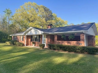 6880 Mississippi 9, Eupora, MS 39744