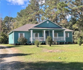 83715 Pierre Cemetary Rd, Folsom, LA 70437