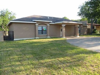 2019 Lane St, Laredo, TX 78043