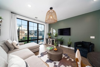 386 5th St Unit 404, Jersey City, NJ 07302