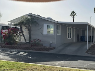 2401 W Southern Ave Unit 6, Tempe, AZ 85282