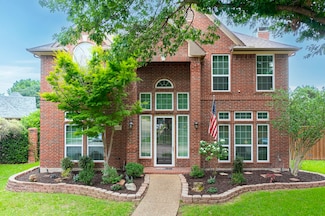 6916 Arvida Dr, Plano, TX 75023