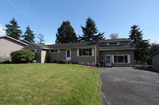 119 Laurel Park Dr, Longview, WA 98632