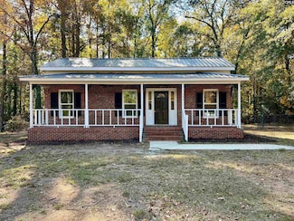 155 Sylvan Ave NE, Orangeburg, SC 29115