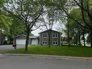 802 N Estates Ave, Litchfield, MN 55355