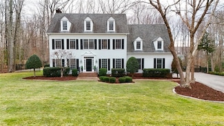 2513 Follensbee Dr, Midlothian, VA 23113