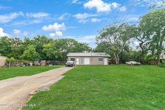 414 Dummitt Ave, Titusville, FL 32796