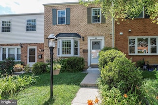 44 Orchard Dr, Gaithersburg, MD 20878