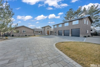 4250 Truckee River Trail, Reno, NV 89523