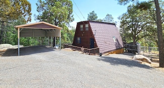 141 Vail Loop, Alto, NM 88312