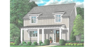 510 Valley Forge Ln, Rossville, TN 38066