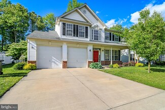 1150 Osprey Ln, Denton, MD 21629