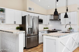 1009 W Malibu Dr Unit 103, Tempe, AZ 85282