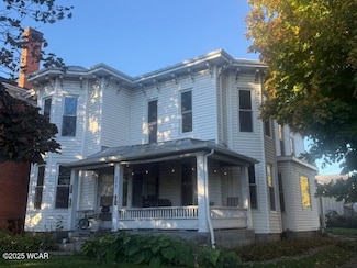 233 N Main St, Kenton, OH 43326