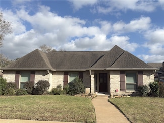 1815 Ash Forest Dr, Katy, TX 77450