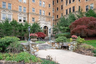 2140 Bonnycastle Ave Unit 7A, Louisville, KY 40205