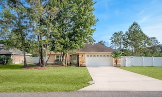 324 Crystal Lake Dr, Saint Augustine, FL 32084