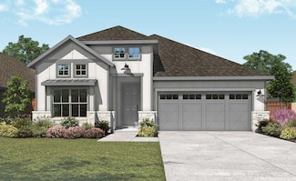 2123 Villa Flora Ln, Friendswood, TX 77546