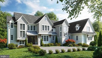 609 Conshohocken State Rd, Gladwyne, PA 19035