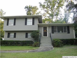 4436 Mountaindale Rd, Birmingham, AL 35213