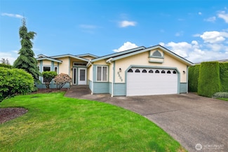 8203 18th Ln SE Unit 46, Lacey, WA 98503