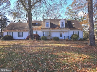 30814 Cypress Ln, Laurel, DE 19956