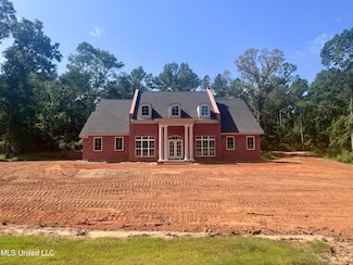 115 Laurelwood Trail Rd, Mendenhall, MS 39114