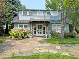 7276 W Arbor Pines Dr, Glen Arbor, MI 49636
