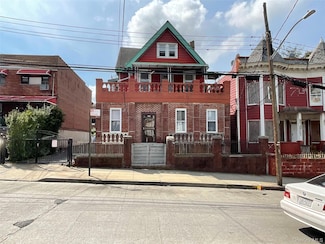 638 E 227th St, Bronx, NY 10466