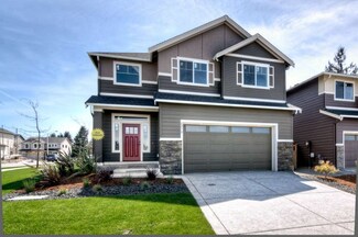 2212 166th Street Ct E, Tacoma, WA 98445