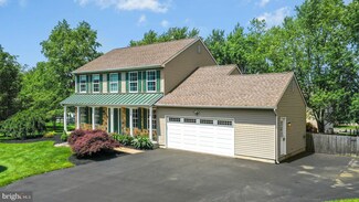 6041 German Rd, Pipersville, PA 18947