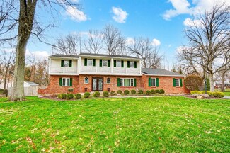 9959 Walnutridge Ct, Cincinnati, OH 45242
