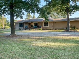 20998 E 191st St S, Haskell, OK 74436