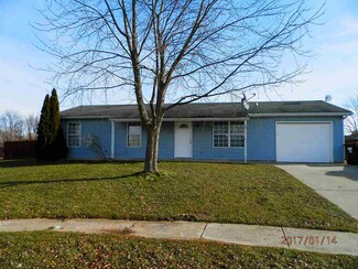 103 Franklin Ct, Ashley, IN 46705