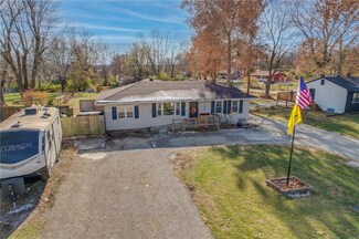 8603 E 116th St, Kansas City, MO 64134