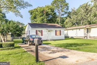 1311 Joseph Ave, Warner Robins, GA 31088