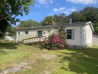 6998 Dogwood Dr, Cocoa, FL 32927