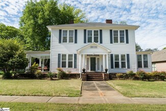 220 E Montgomery St, Gaffney, SC 29340