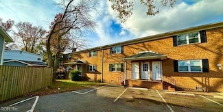 3475 Azalea Garden Rd Unit 17, Norfolk, VA 23513