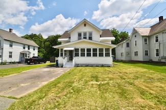 176 North Blvd, West Springfield, MA 01089