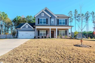 302 Whisper Wood Ct, Fountain Inn, SC 29644