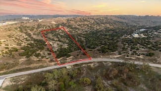 Lot 45 Falling Oak Dr, Blanco, TX 78606