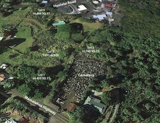 76-6018 Mamalahoa Hwy, Holualoa, HI 96725