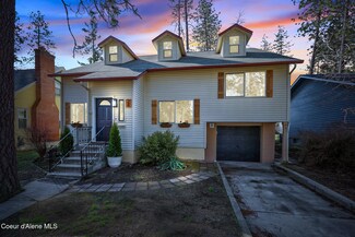 24 E 34th Ave, Spokane, WA 99203