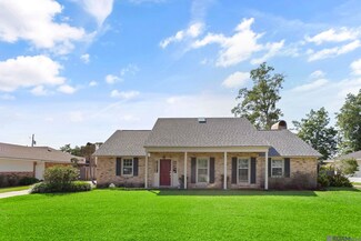 4546 Fleet Dr, Baton Rouge, LA 70809