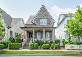 720 Shelley Ln, Franklin, TN 37064