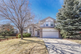 16350 Hedgeway Dr, Parker, CO 80134