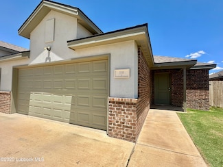 5510 122nd St Unit A, Lubbock, TX 79424